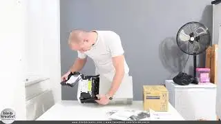 Unboxing DNP DS620 und Media DS620 2x200 Fotos Deutsch 