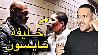 من حياة التشرد إلى نجومية الملاكمة و عزة الإسلام..قصة خليفة تايسون