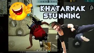 Solo Vs Squad Gameplay With Funny Commentary #freefire #funny #totalgaming