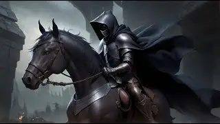 Escapee | By Veaceslav Dragonov | Inspiring and Beautiful Orchestral Music