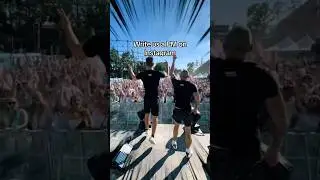 Releasing this SIA Technobanger?🤯🙈 