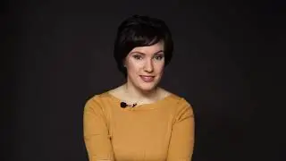 Алеся Корсак. Визитка 2020