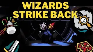 The Wizards Strike Back! Demonology Warlock PvP Dragonflight 10.1.5 Season 2 Arena