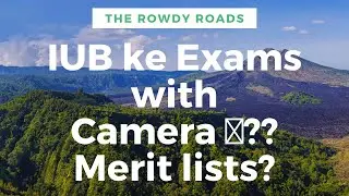 IUB Exams 2021 The Islamia University of Bahawalpur Online Exams Pattern? MCQS?? Camera 📷📷📷📷📷📷📷📷📷📷📷📷