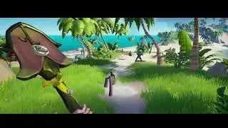 POV:you are a solo voyager after the update