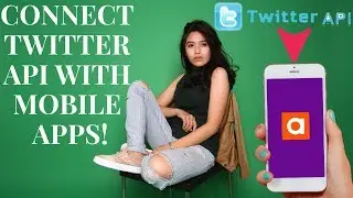 How to Connect twitter api with Apps - Tuthowto