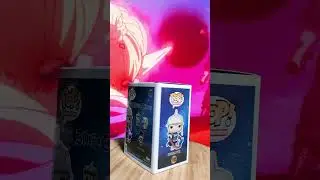 Funko Pop CHARLOTTE 🌿 | Black Clover 🍀⚫ Special Edition