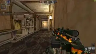Point Blank. КВ TTK - meLior!! Нереальная игра с Tactilite T2 Ярость