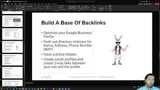Webinar: Managed IT Service Provider Search Marketing Fundamentals
