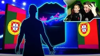 Zaprosiłem WIDZA by Otworzył PACZKI i... *wow* FIFA 19 / DEV