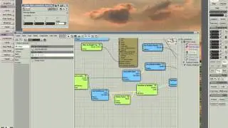 4. Rotate Vector and DIrection To Rotation To Align To Velocity