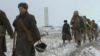 ролик "Место подвига - Осетровский плацдарм"