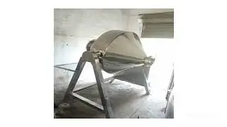 SS Octangular Blender