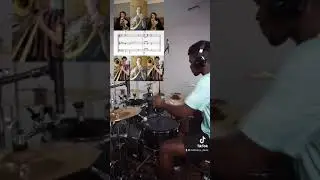 Industry Baby but with Real Instruments
