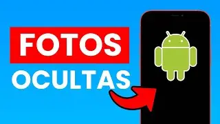 How to Find Hidden Photos on Android ✅ 2024
