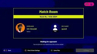 Chương trình phát sóng PS4 trực tiếp của SVC-LinhXO