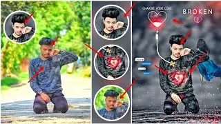 Face smooth Autodesk ll NewTrick Photo Editing ll Face Gora kaise karen New Snapseed ak editor