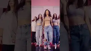 Sona Yesayan Dance Studio - Super Bowl 2023 TikTok trend