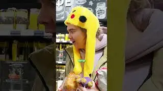 🍞когда мама попросила купить хлеб в магазине 🍞 