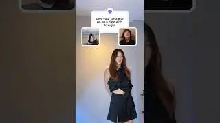 My bestie can save herself 😌 HYUNJIN IM COMING ✨ 