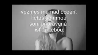 Laris Diam-Chcem si ta vziat (lyrics)