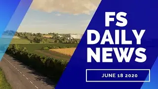 SANDY BAY CONSOLES, NEW MODS, PLUS MODS IN TESTING | FS DAILY NEWS | Farming Simulator 19