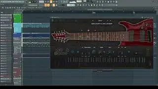 VST Metalcore in FL Studio (№11)