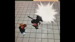 Play Solos while using Blade Master in Saitama BattleGrounds!