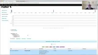 Reverse Engineering a DGA Domain Generation Algorithm