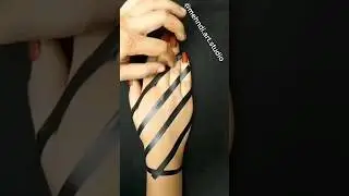 mehndi💖hack😵🔥|