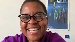 How Vaccines Work? I  Vaccine Advocate Shares Her Experience | #Grapevinehealth #COVID Conversations