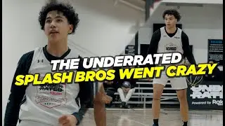 These Are The Underrated Splash Bros