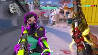 PATRICK FAKER MONTAGE