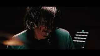 Mario Duplantier on Mastercraft 