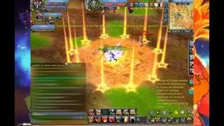 Godswar Latino PB 2/2