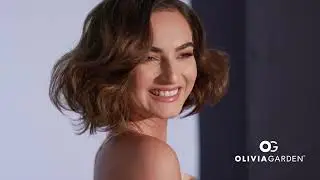 Behind the Scenes with Moe from our Casual Beauty Lookbook | Olivia Garden