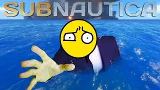 SUBNAUTICA In 2024 Is Still GREAT
