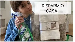 ACQUISTI SFRENATI DA RISPARMIO CASA! Tutto per CASA NUOVA!