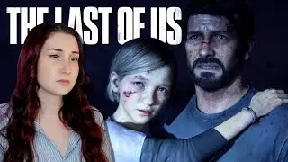 I wasn't ready for this.. First time playing The Last of Us | The Last of Us | Part 1