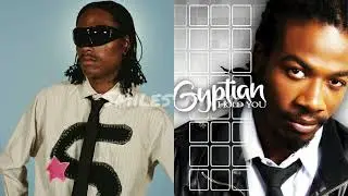 Bad Habit x Hold You | Steve Lacy & Gyptian | Mashup