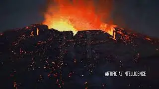 The Power of Nature Exploring Volcanic Eruptions