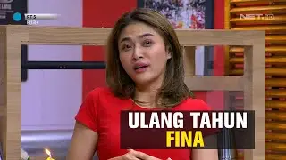 Niat Ngasih Kejutan ke Fina, Rigen Hampir Kekunci (3/4) - RT 5