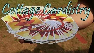 Cottage Cardistry