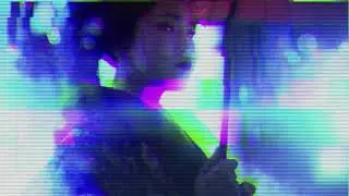 Neon Vandal: Megumi's Garden