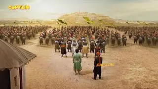 क्या प्रताप जीत पायेंग इस प्रतिद्वंदता को || Maharana Pratap || महाराणा प्रताप