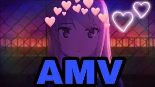 sakurasou no pet na kanojo/amv