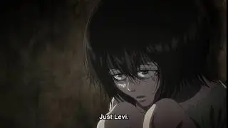 Levi, just Levi