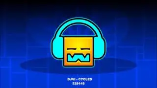 DJVI - Cycles