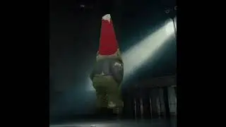 GNOMEBL.