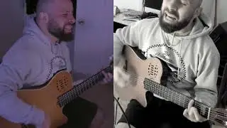 De la ausencia y de ti, Velia  - Silvio Rodríguez
